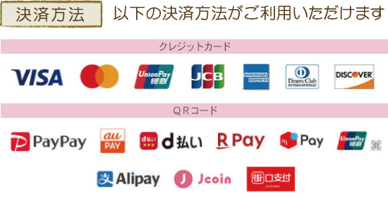 クレジットカード